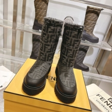 Fendi Boots